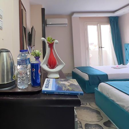 Gravity Pyramids View Inn Каир Экстерьер фото
